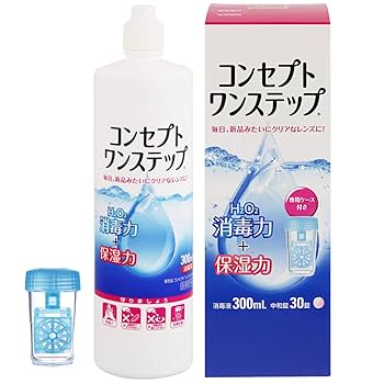 コンセプト ワンステップ 300mL×3本6箱 楽天市場】【送料無料】コンセプトワンステップトリプルパック